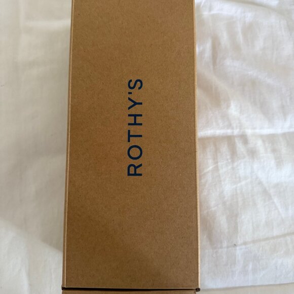 Rothy's: The Square Mary Jane - Picture 8 of 13